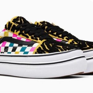 Vans Limited Edition Super
